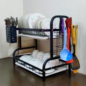 kitchen rack 2 layer