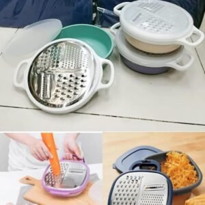 Greater bowl with cover sal