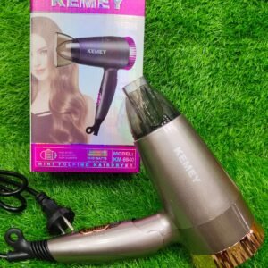 Kemey Hair Dryer