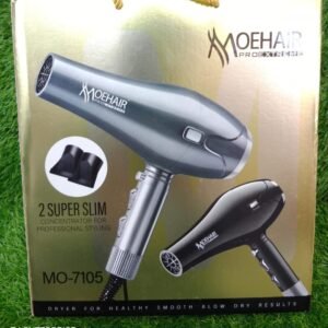 Mohair Professional Hair Dryer