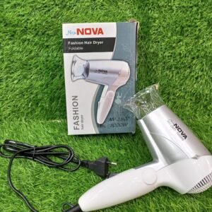 Nova Hair Dryer