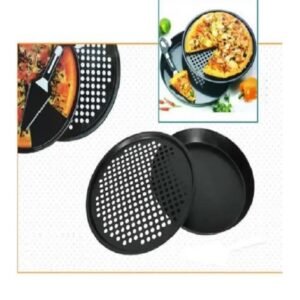 Pizza Pan Set 950   Without lifter