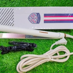 Professional Hair Straightener