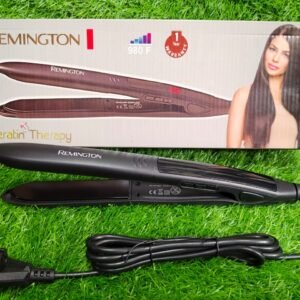 Remington Hair Straightener
