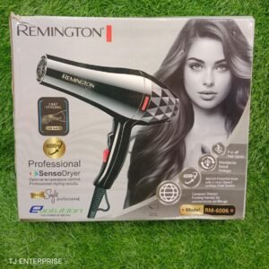 Remington Professional Hair Dryer