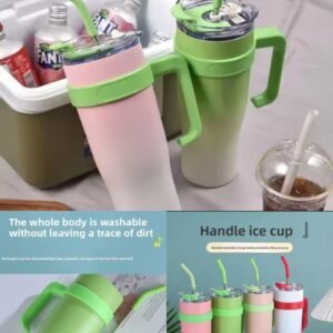 Stainless steel tumbler 1250ml@ sal