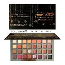 coco-urban-glamour-shine-32-color-eyeshadow-palette