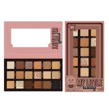coco-urban-my-little-teddy-18-color-eyeshadow-palette