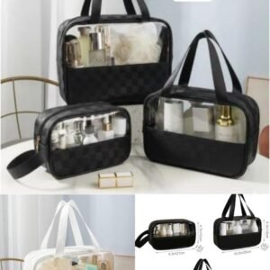 3pcs pouch set                sal