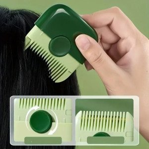 Comb For Kids 2 In 1 Hair Cutting 130  QAD