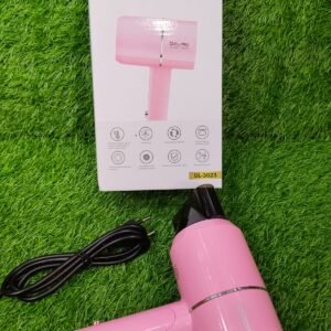 Daling Professional Hair Dryer