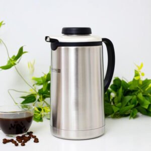Expert Vacuum Jug (1liter)       QAD