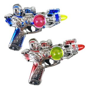 MINI MUSIC GUN FOR KIDS    QAD