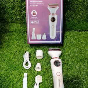 Marske Professional 4in1 ladies Machine