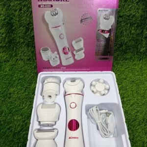 Marske Professional 5in1 Beauty Kit