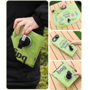 Oil Film Cleaning Brush,        QAD