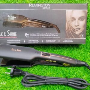 Remington Professional Hair Straightener