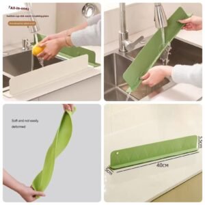 Sink Splash Guard @250