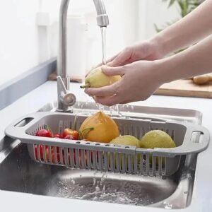 Sink strainer Vegetable Basket         QAD