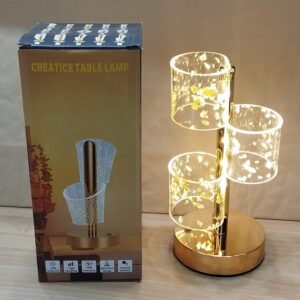 USB rechargeable lamp     sal