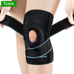knee Support Belt - Nd-528    QAD