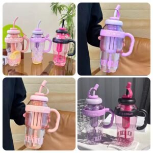 1300ML Ice Cream Bottle