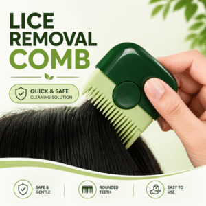 Comb For Kids 2 In 1 Hair Cutting   qad
