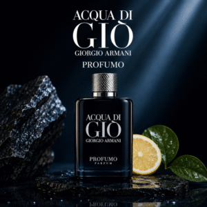 ACQUA Di GIO For MEN profume, Long lasting - Best for Gift -100ml