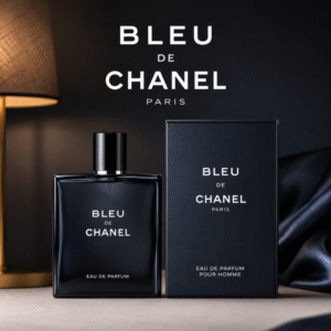 Chanel Blue De Chanel Perfum Pour Homme 100ml    qad