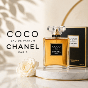 Chanel Coco Noir EDP 100ml (Women)  qad