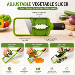 MANDOLINE VEGETABLE SLICER  rs 230   qad