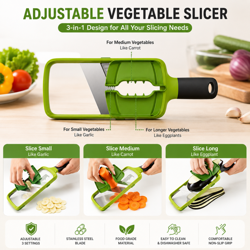 MANDOLINE VEGETABLE SLICER  rs 230   qad