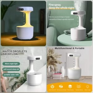 Anti-Gravity Humidifier rs 2850