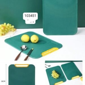 Cutting board  sal