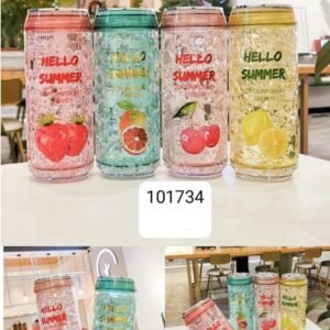 Gel bottle 500ml  sal