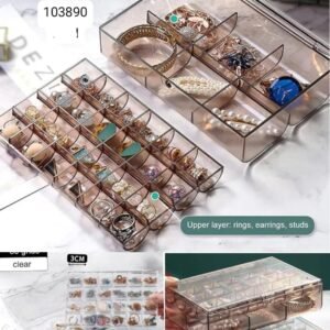Jewellery organiser sal