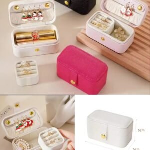 Mini jewellery organiser     sal