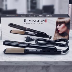 Remington Professional Hair Straightener