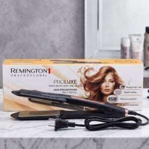 Remington Professional Hair Straightener