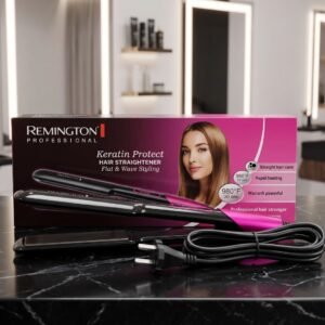 Remington Professional Hair Straightener