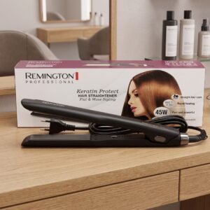 Remington Professional Hair Straightener