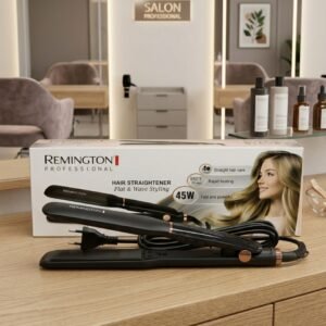 Remington Professional Hair Straightener