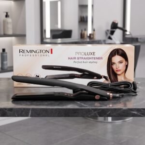 Remington Professional Hair Straightener