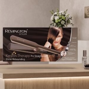 Remington Professional Hair Straightener