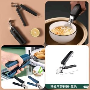 Stainless Steel Pot Holder@150