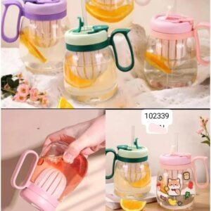 Straw bottle 500ml   sal