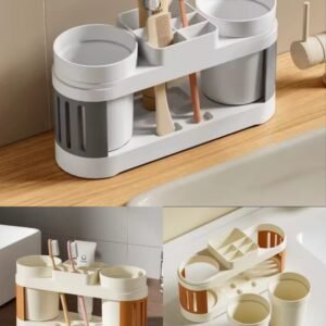 Toothbrush holder heavy quality sal